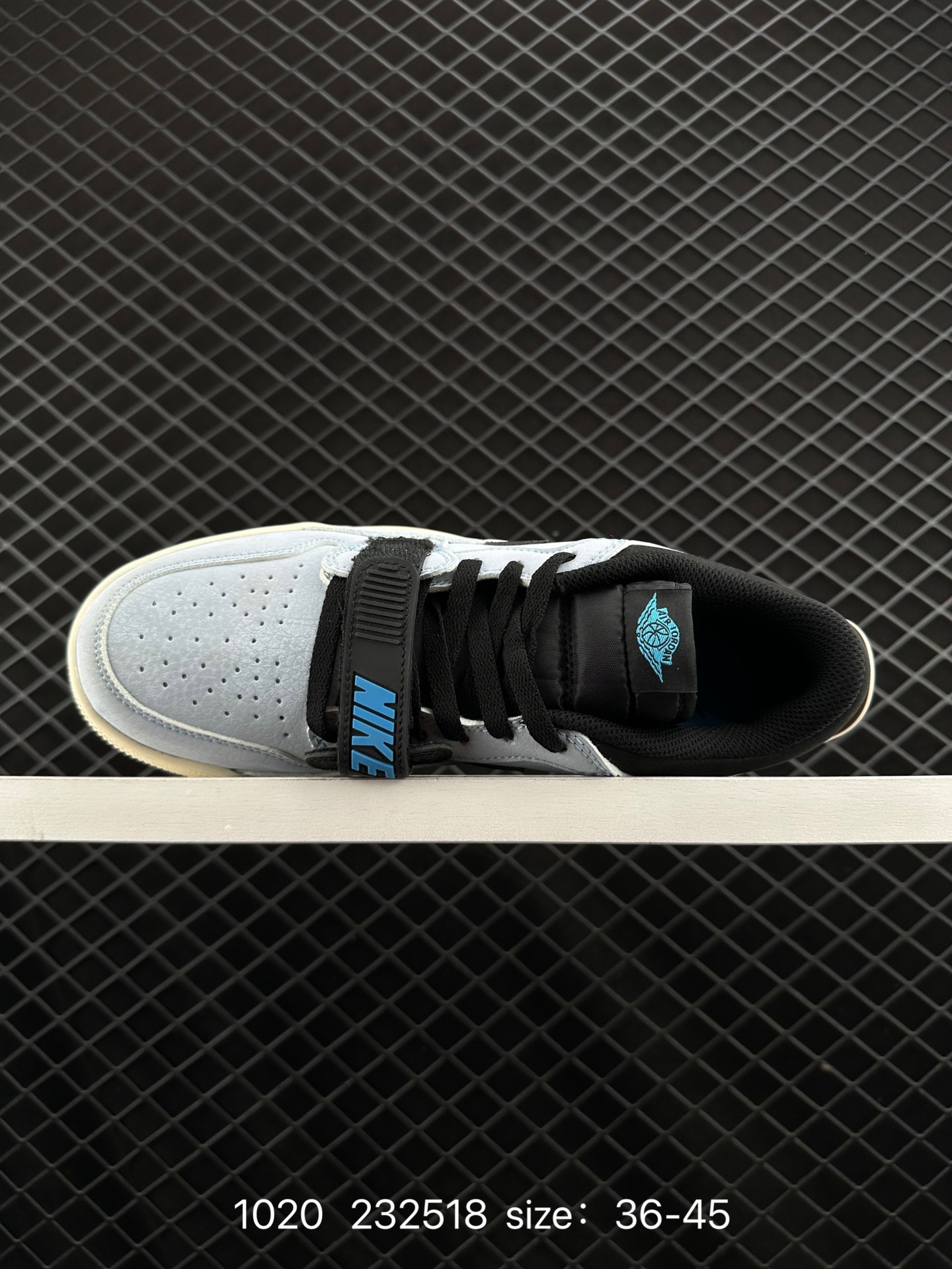 Air Jordan Legacy 312 Low 